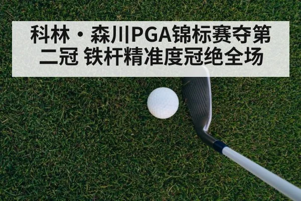 golf iron accuracy